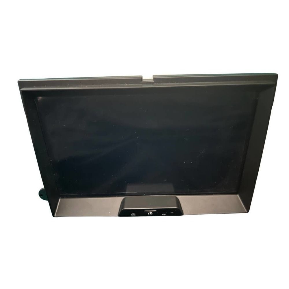 Android 11 Car Stereo 7in *NEW IPS Touchscreen HD 1080P GPS Navigation